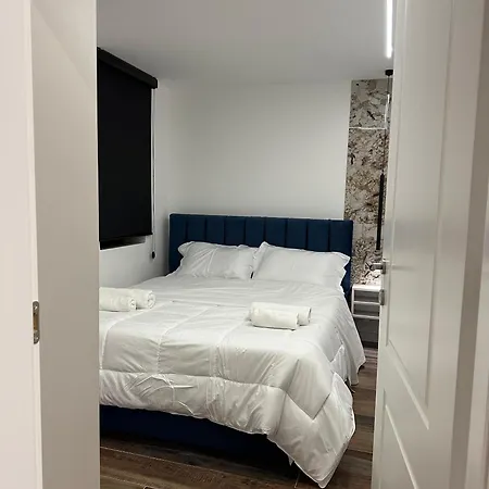 Apartment Azure 2-apartments Tirana