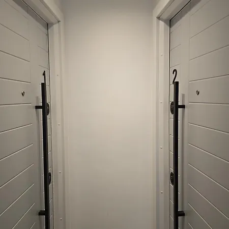 Azure 2-apartments * Tirana