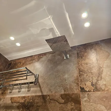 Apartment Azure 2-apartments Tirana