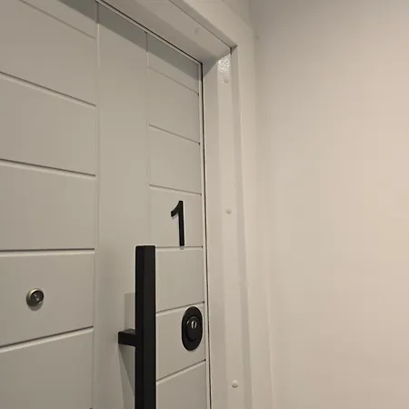 Azure 2-apartments * Tirana