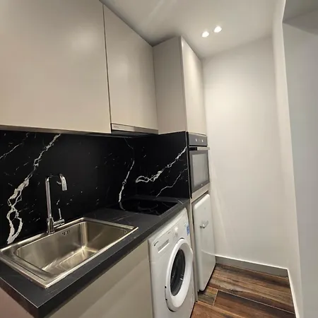 Azure 2-apartments Apartment