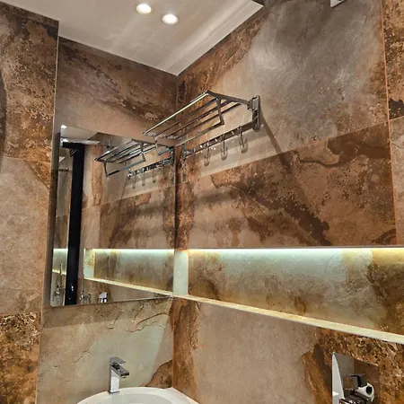 Apartment Azure 2-apartments