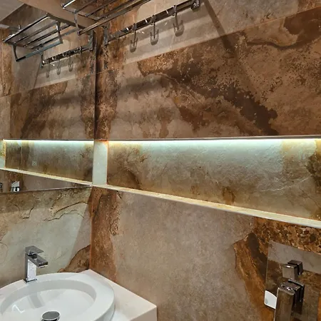 Azure 2-apartments Apartment Tirana