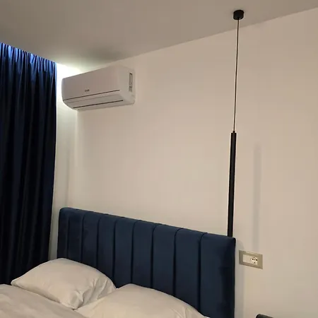 Azure 2-apartments 公寓 地拉那