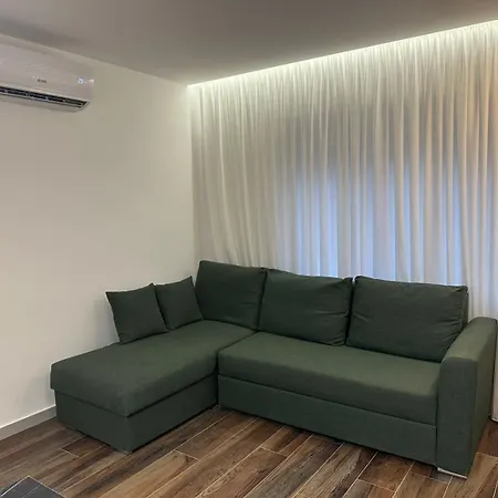 Apartmán Azure 2-apartments *