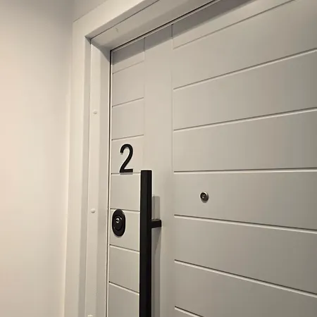 Azure 2-apartments 公寓 地拉那